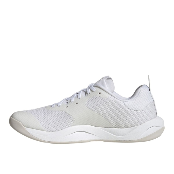 Adidas Size 9 Brandnew With Box White Athletic Sneakers - Picture 2 of 9